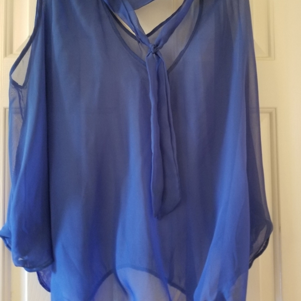 Ladies blouse